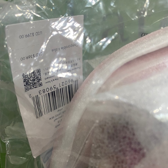 Kate spade 3D bubblegum crossbody - Picture 9 of 10